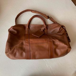 509☆値下げ COACH レザーバッグ ボストンバッグ 旅行 レディース