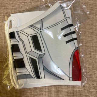 ガンダム　マスク　福岡限定(小道具)