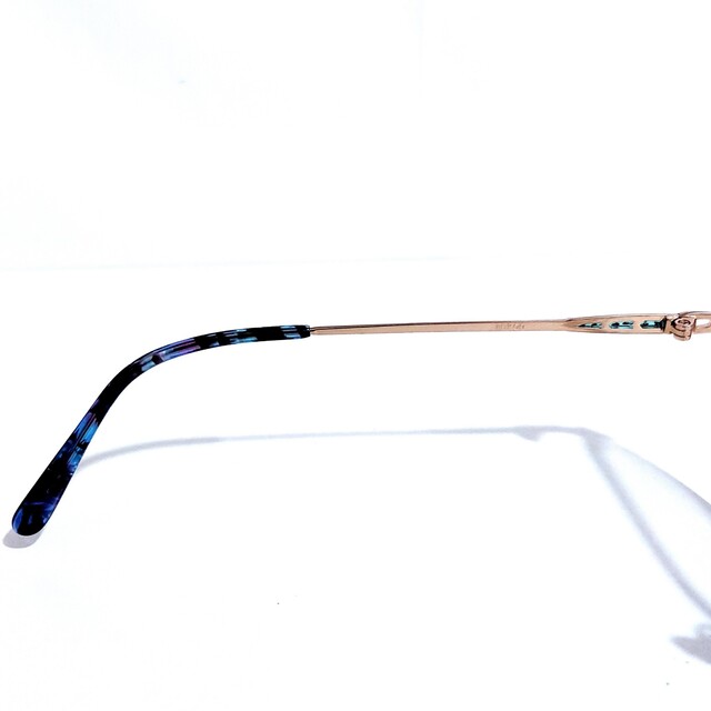 HANAE MORI - No.1624メガネ HANAE MORI【度数入り込み価格】の HANAE MORI - No.1624メガネ HANAE MORI【度数入り込み価格】の