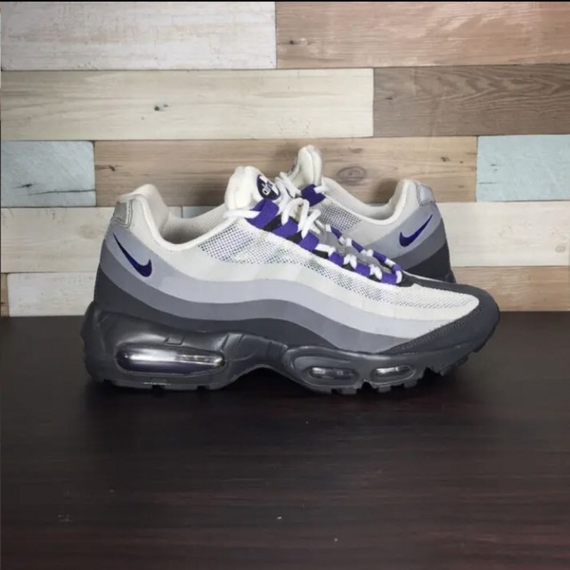 NIKE AIR MAX 95 26cm