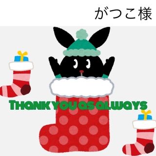 12/6 がつこ様(日用品/生活雑貨)