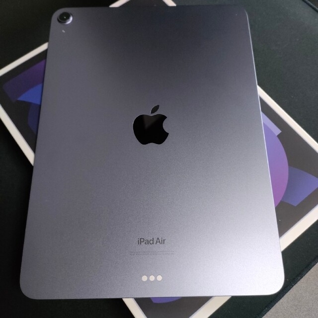 iPad - ipad air5 64gb wifi