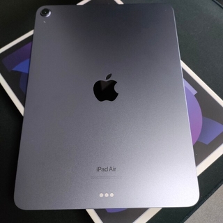 アイパッド(iPad)のipad air5 64gb wifi(タブレット)