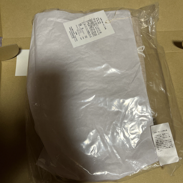 ジプソフィア　バッグ　Sサイズ　gypsohila レディースのバッグ(トートバッグ)の商品写真