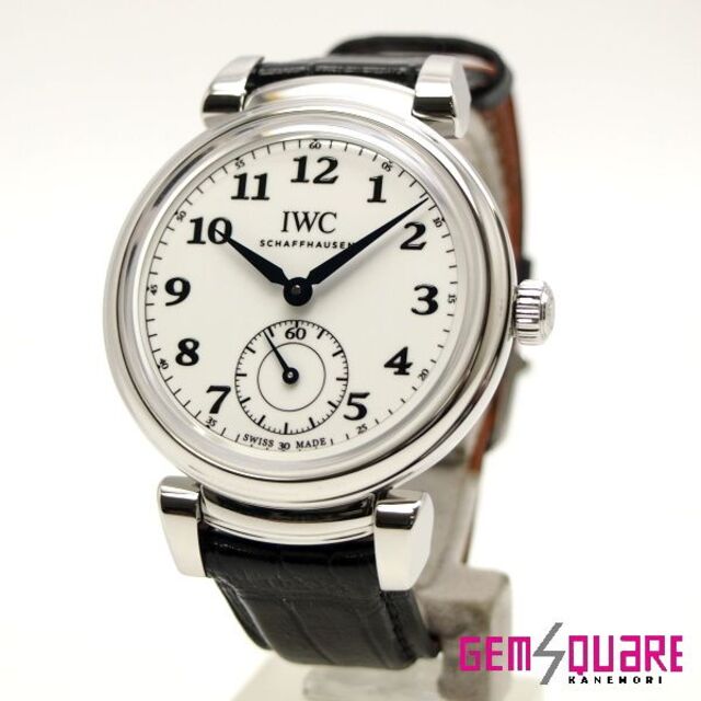 IWC(インターナショナルウォッチカンパニー)のIWC ダヴィンチ 150イヤーズ IW358101 500本限定 腕時計 中古 メンズの時計(腕時計(アナログ))の商品写真