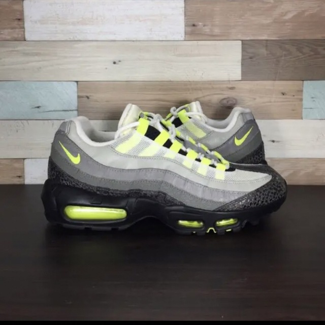 NIKE : AIR MAX 95 OG :26cm