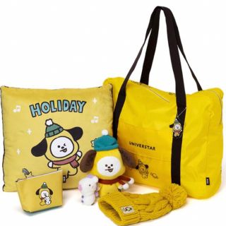 BT21 ハッピーバッグ2023     CHIMMY(アイドルグッズ)