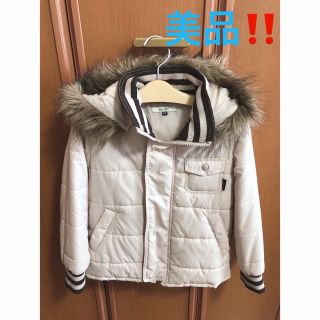 イーストボーイ(EASTBOY)のイーストボーイ コート 120 美品‼️(コート)