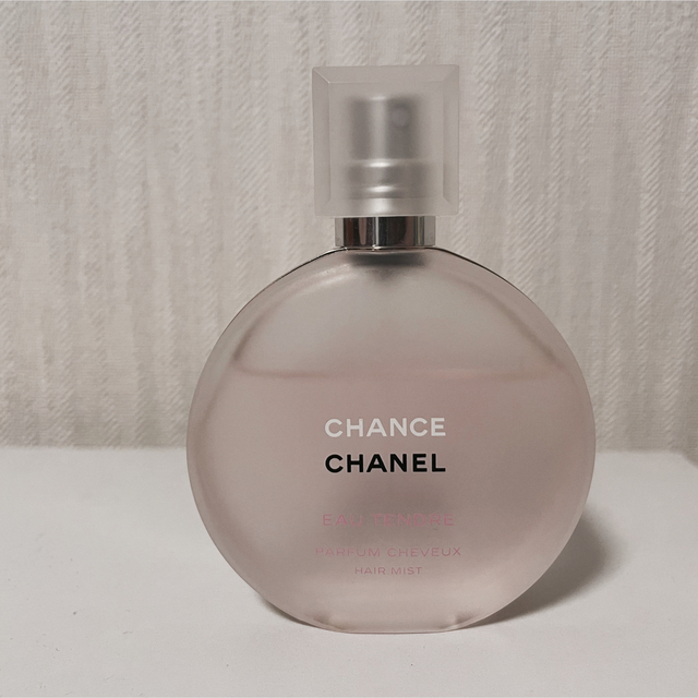 CHANEL(シャネル)のCHANEL CHANCE ヘアミスト コスメ/美容のヘアケア/スタイリング(ヘアウォーター/ヘアミスト)の商品写真