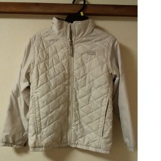 ザノースフェイス(THE NORTH FACE)のノースフェイス ジャケット ジャンパー 140(ジャケット/上着)