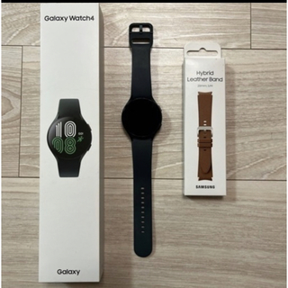 ギャラクシー(Galaxy)のgalaxy watch4(その他)