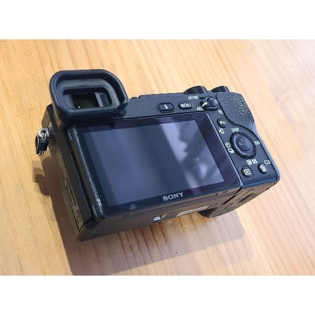 Sony α6500 (a6500) お得セット ILCE-6500 - ミラーレス一眼