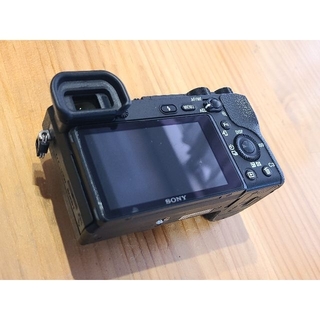 SONY - Sony α6500 (a6500) お得セット　ILCE-6500