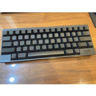 PFU HHKB Professional BT 英語配列 PD-KB600B(PC周辺機器)