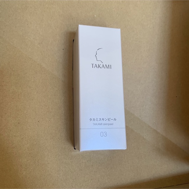 TAKAMI(タカミ)のA様 コスメ/美容のスキンケア/基礎化粧品(美容液)の商品写真