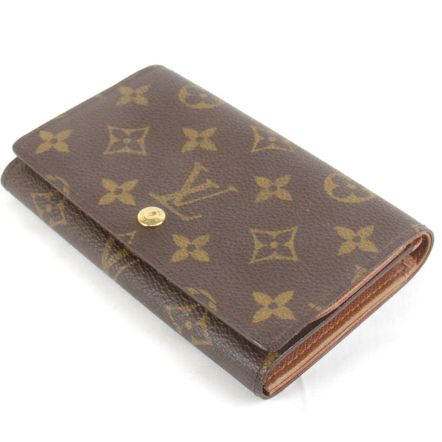 ベルギー製 『USED』 LOUIS VUITTON ルイ・ヴィトン ポルトモネピエ ベルギー製 『USED』 LOUIS VUITTON ルイ・ヴィトン ポルトモネピエ