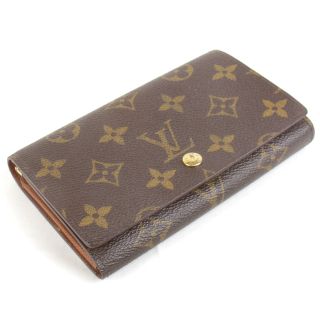 ベルギー製 『USED』 LOUIS VUITTON ルイ・ヴィトン ポルトモネピエ ベルギー製 『USED』 LOUIS VUITTON ルイ・ヴィトン ポルトモネピエ