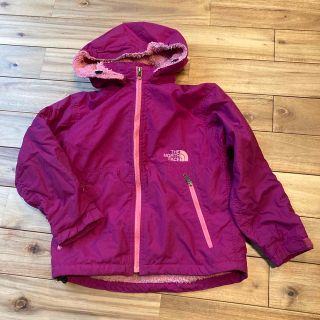 ザノースフェイス(THE NORTH FACE)のTHE NORTH FACE♡Kids上着(ジャケット/上着)