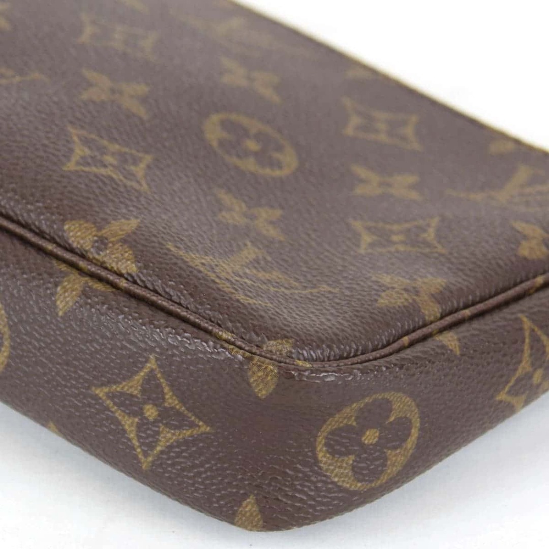 美品『USED』 LOUIS VUITTON ルイ・ヴィトン ポシェットアクセソワール