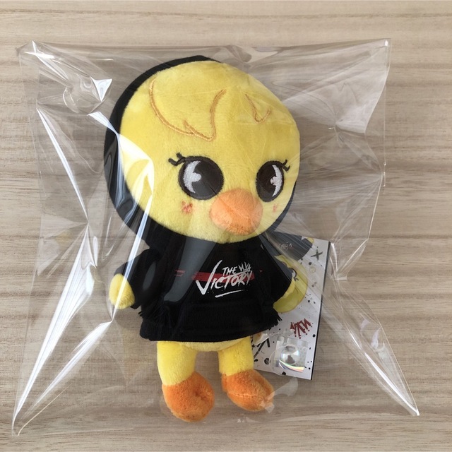 SKZOO MINI PLUSH  BbokAri ポガリFelixフィリックス