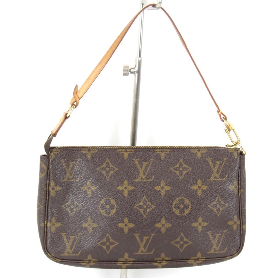 美品『USED』 LOUIS VUITTON ルイ・ヴィトン アクセソワール M51980