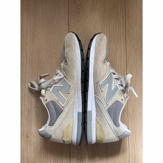 New Balance(ニューバランス)のニューバランス　996 23cm レディース　スニーカー　カジュアル　 レディースの靴/シューズ(スニーカー)の商品写真