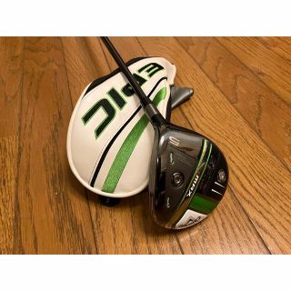 キャロウェイゴルフ(Callaway Golf)の【美品】キャロウェイ EPIC MAX（#5W）（18°:S）(クラブ)