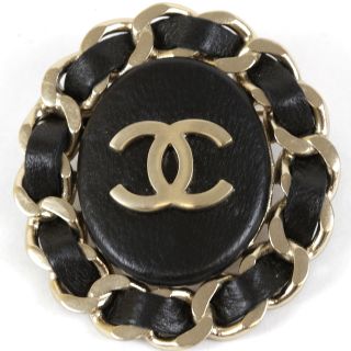 シャネル ブローチ/コサージュ(レザー)の通販 70点 | CHANELの