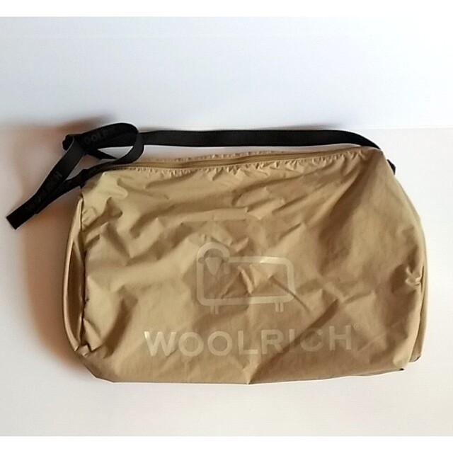 WOOLRICH(ウールリッチ)のウールリッチ☆コーデュロイパフィーダウンパーカー  ☆最強防寒防風 メンズのジャケット/アウター(ダウンジャケット)の商品写真