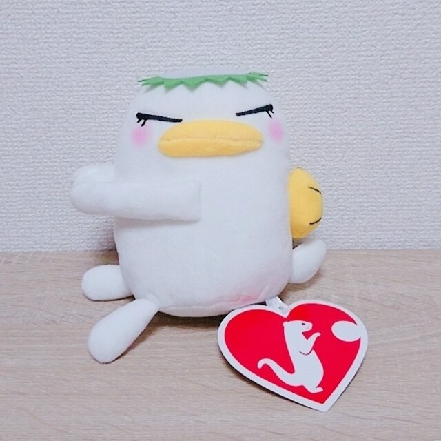 さらざんまい くっつきぬいぐるみ 第二皿 ケッピ !! | フリマアプリ ラクマ