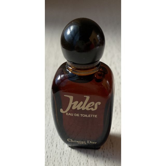 レア】Christian Dior Jules ジュール100ml | gulatilaw.com