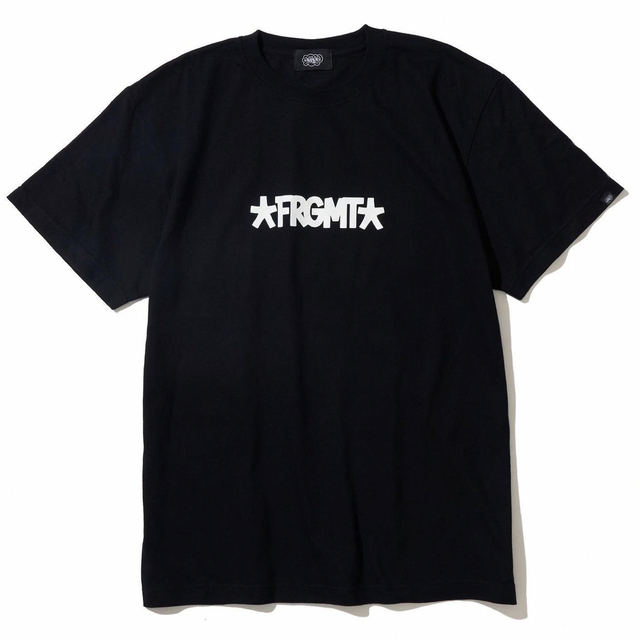 FRAGMENT(フラグメント)のFRAGMENT ERIC HAZE TEE XL メンズのトップス(Tシャツ/カットソー(半袖/袖なし))の商品写真