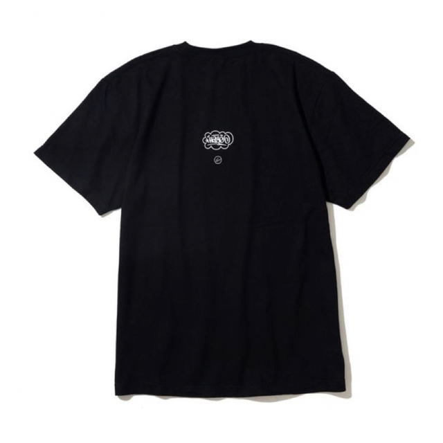 FRAGMENT(フラグメント)のFRAGMENT ERIC HAZE TEE XL メンズのトップス(Tシャツ/カットソー(半袖/袖なし))の商品写真