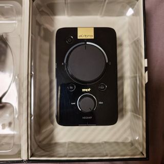 アストロ(ASTRO)のASTRO Gaming MIXAMP PRO TR(PC周辺機器)