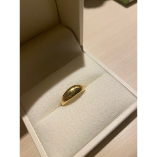 18K リング　18金(リング(指輪))