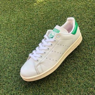 アディダス(adidas)の美品23.5 adidas STANSMITHアディダス スタンスミスHT754(スニーカー)