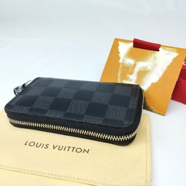 低価格で大人気の 【美品級】ルイ・ヴィトン(グラフィット) グラ