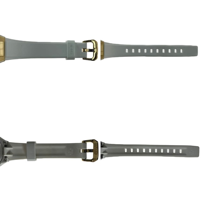 CASIO - ▽▽CASIO カシオ Baby-G G-MSシリーズ MSG-S500Gの通販 CASIO - ▽▽CASIO カシオ Baby-G G-MSシリーズ MSG-S500Gの通販