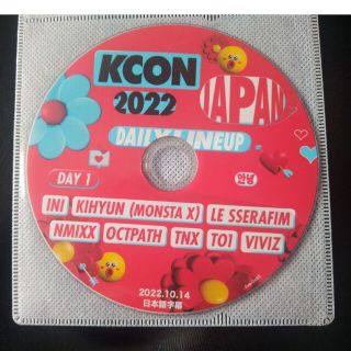 アイエヌアイ(INI)のINI  DVD(K-POP/アジア)