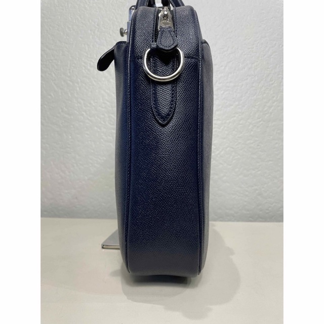 良品】定価11万円 コーチ ビジネス バッグ 2way レザー メンテ済み 良品】定価11万円 コーチ ビジネス バッグ 2way レザー メンテ済み
