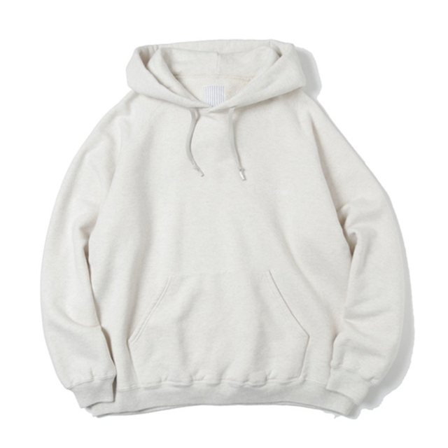 S.F.C RAGLAN HOODIE OATMEAL XXLメンズ