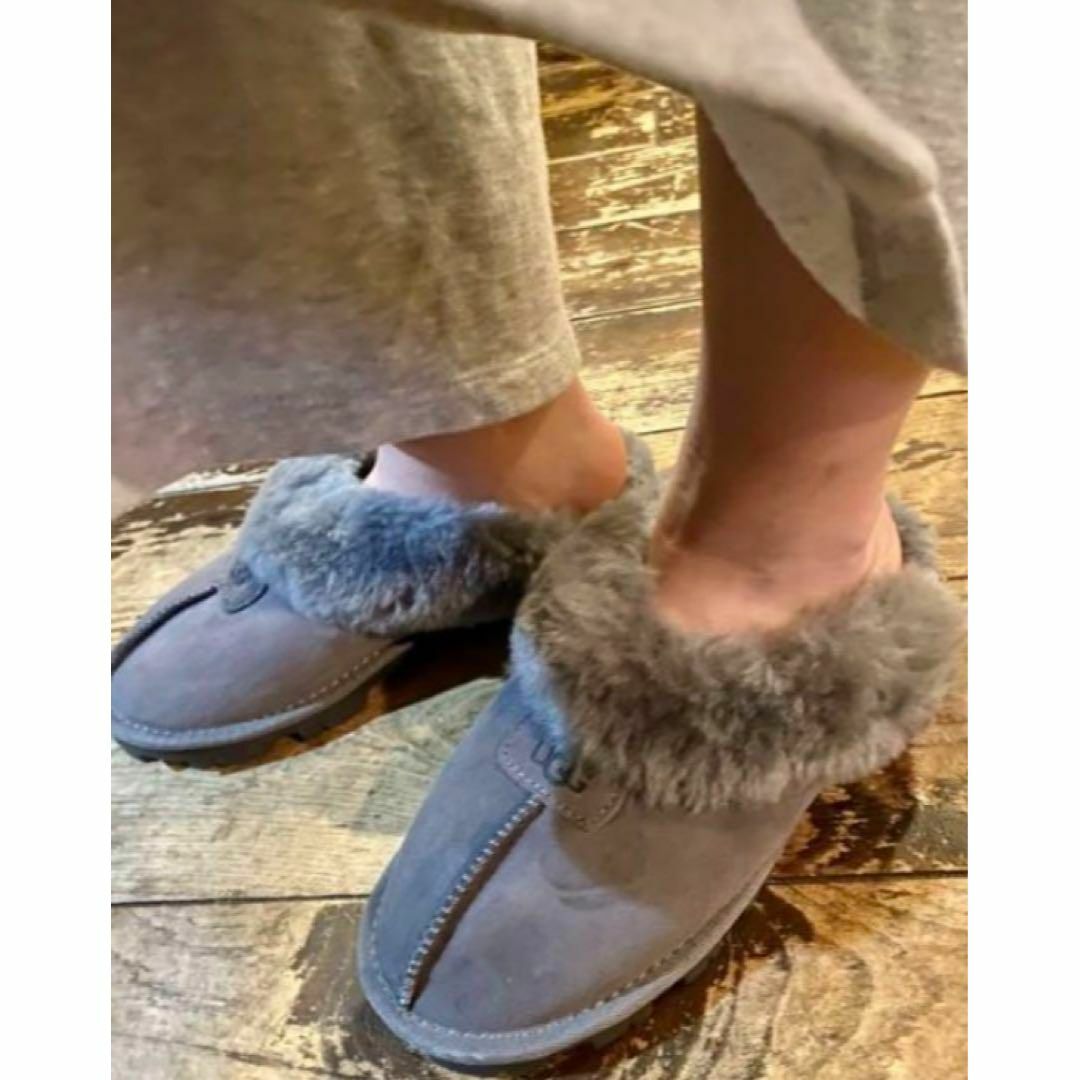 UGG - 入手困難✨激レア✨④超美品✨24～24.5✨UGG✨Coquette