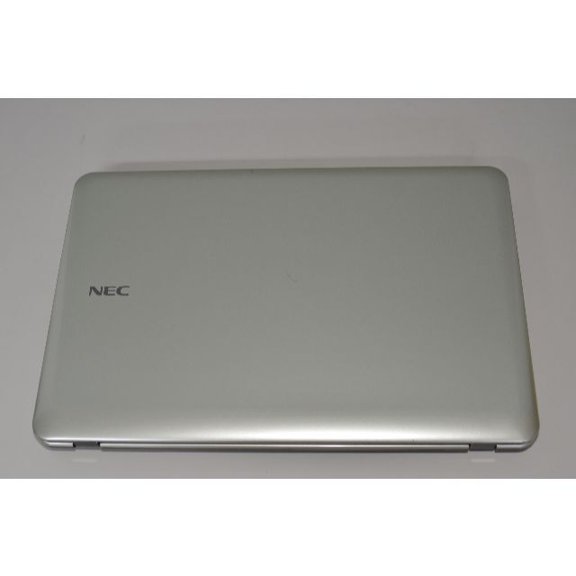 爆速SSD256GB NEC LS550/E i5-2410M/メモリ8GB 1