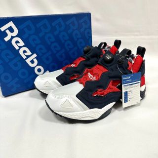 リーボック(Reebok)のReebok リーボック PUMP FURY OP PACK USA 28cm(スニーカー)