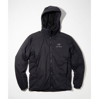 アークテリクス(ARC'TERYX)のアークテリクス　Atom ARフーディ(ダウンジャケット)