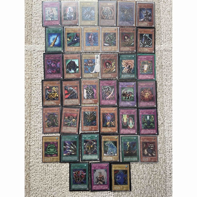 遊戯王カード コレクションまとめ売り - 遊戯王 遊戯王カード コレクションまとめ売り - 遊戯王