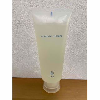 フルリ(Fleuri)の【らいぽん様専用】フルリ クリアゲルクレンズ 150ml(クレンジング/メイク落とし)