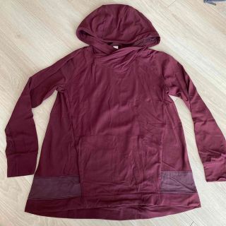 ルルレモン パーカー(レディース)の通販 100点以上 | lululemonの