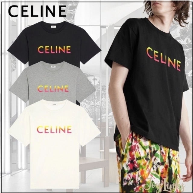 大人気CELINE新品未使用サイズ :M 新品