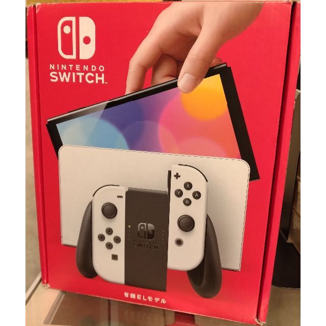午前12時前のご注文は当日発送 Nintendo Switch Joy-Con ソフト込み